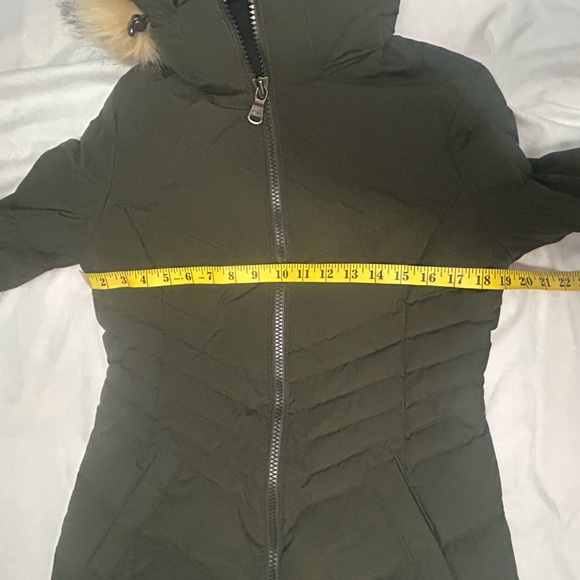 PAJAR COAT - Picture 5 of 16